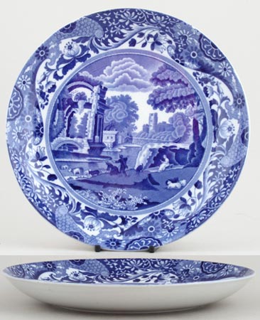 Plate Coupe c1934